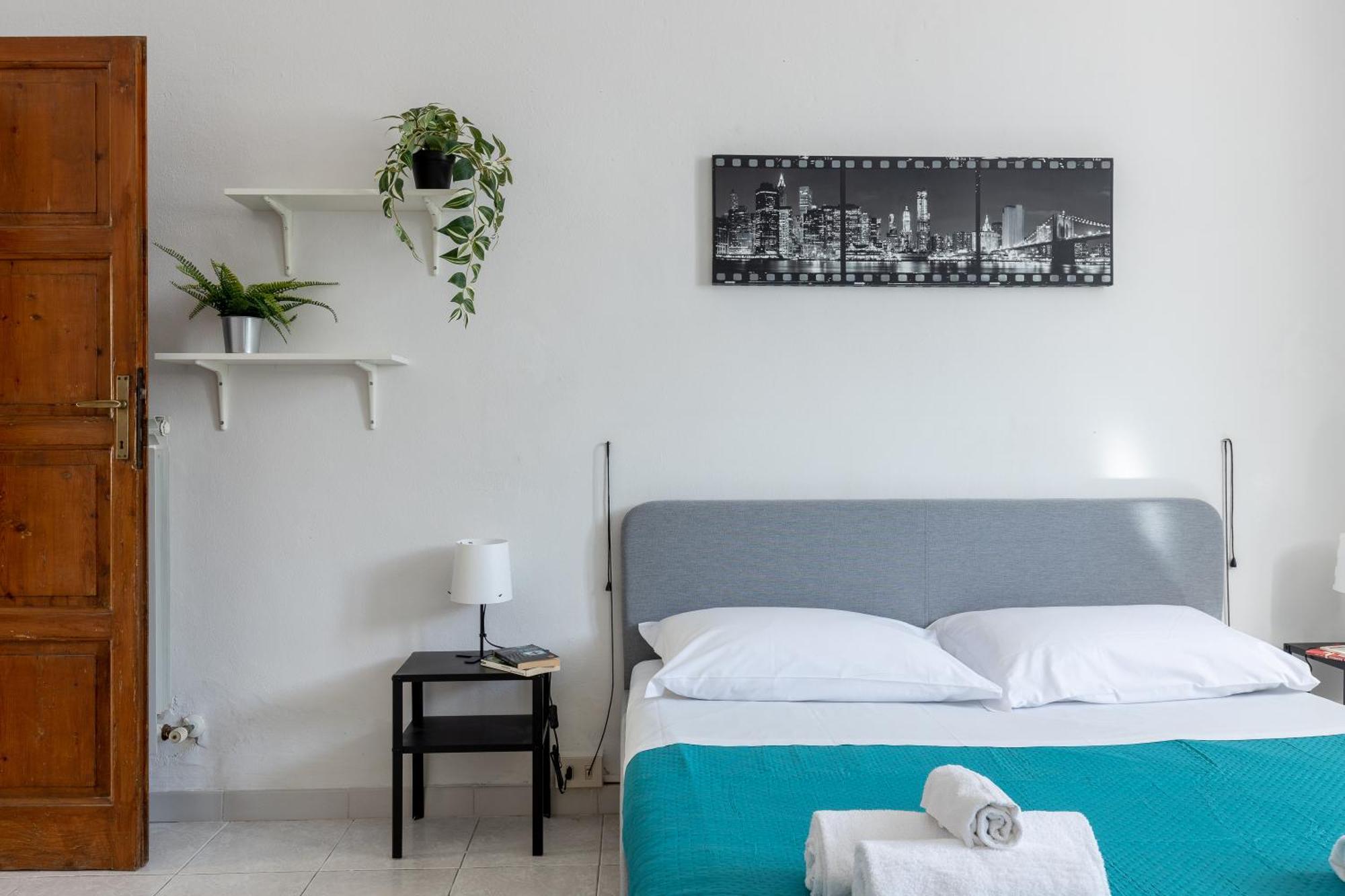 Pisa Bright Apartment Near The Airport 외부 사진