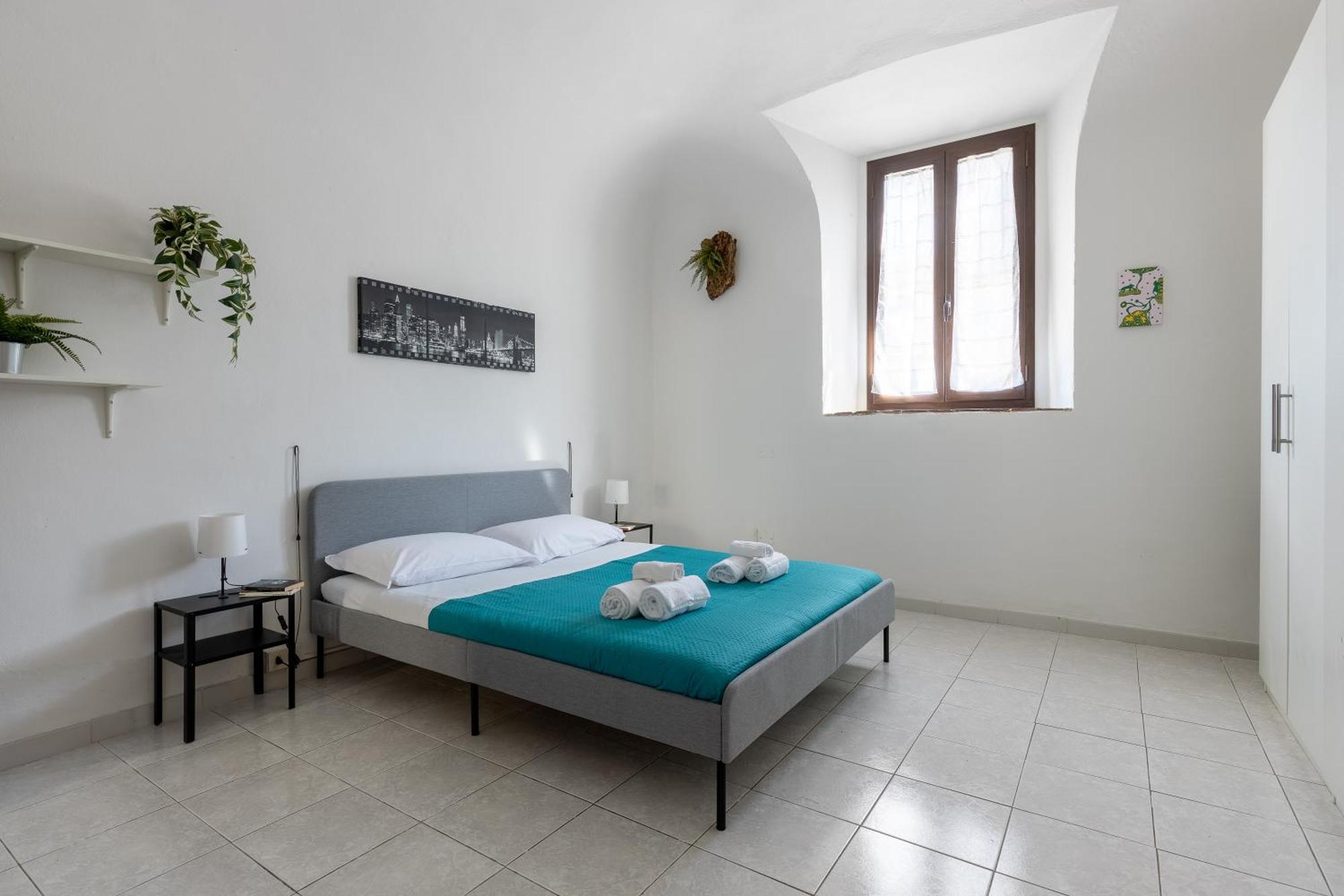Pisa Bright Apartment Near The Airport 외부 사진