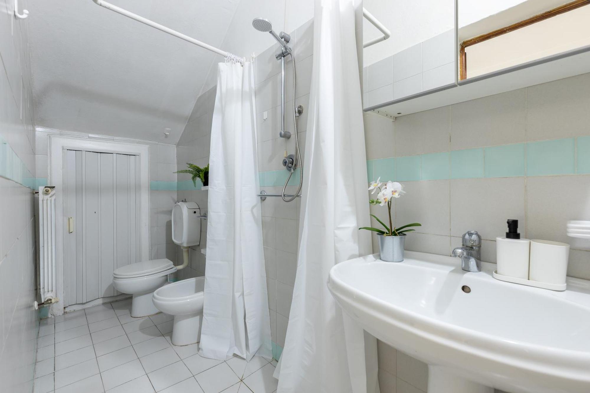 Pisa Bright Apartment Near The Airport 외부 사진