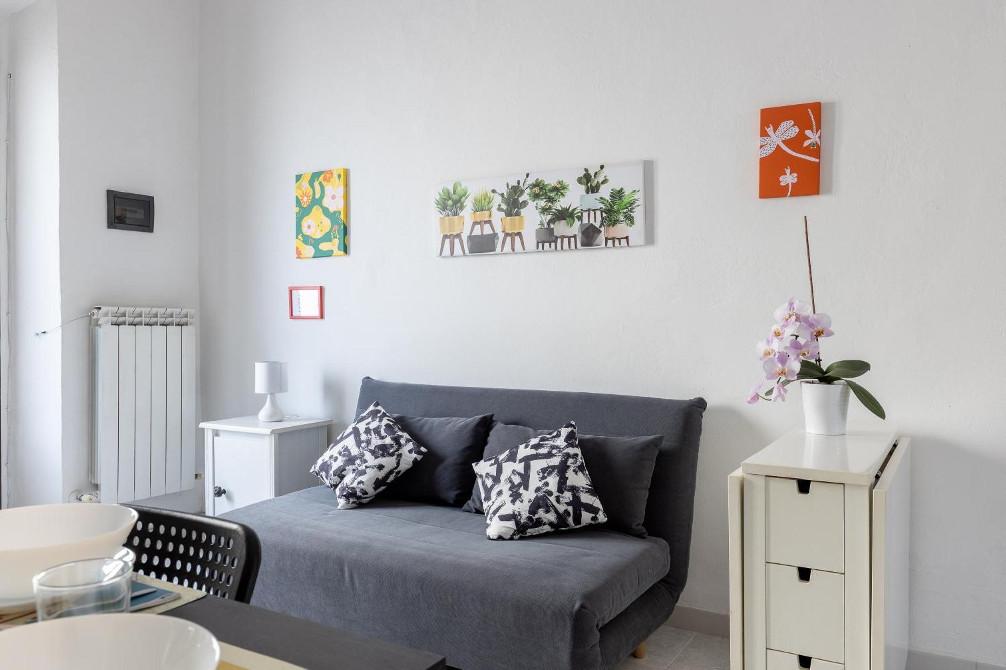 Pisa Bright Apartment Near The Airport 외부 사진
