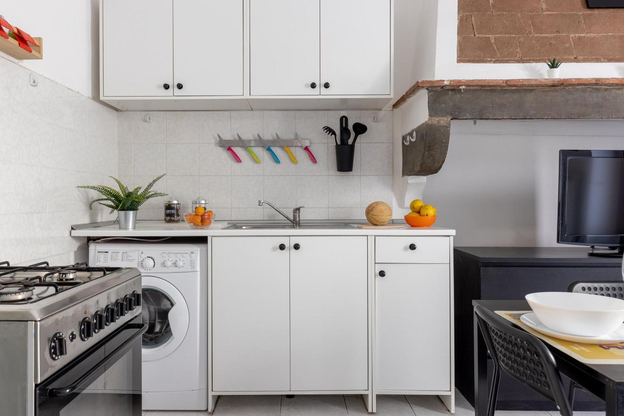 Pisa Bright Apartment Near The Airport 외부 사진